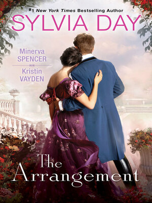 cover image of The Arrangement